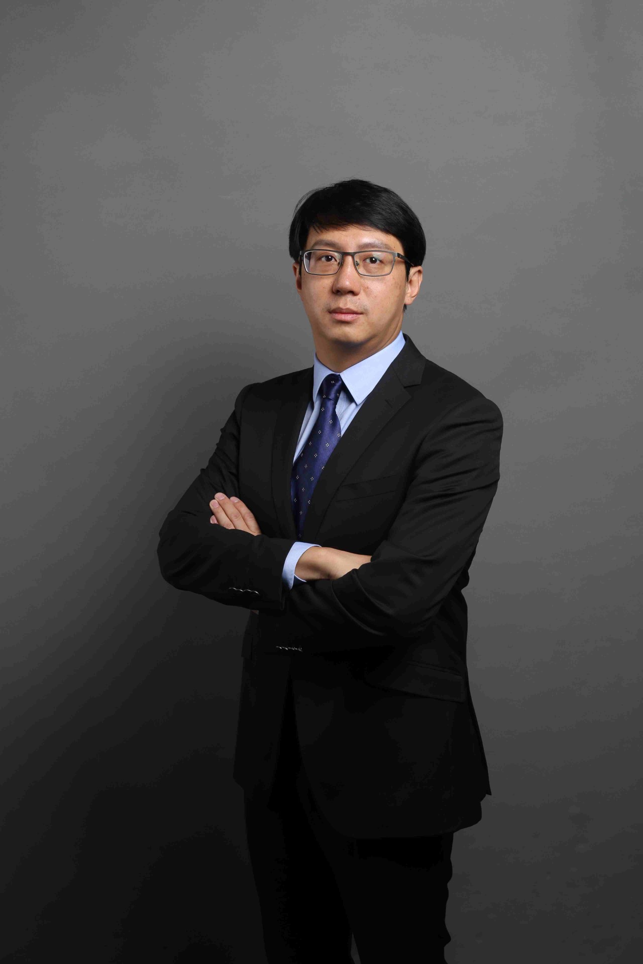 杨海超