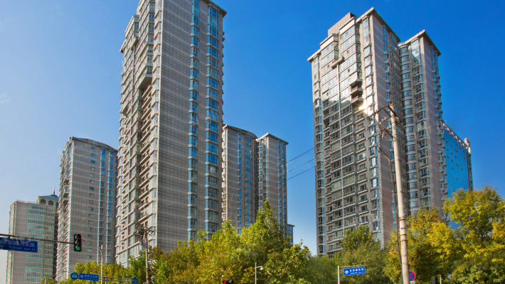 【房产拍卖】北京市朝阳区-评估价4000万元   起拍价2800万元
